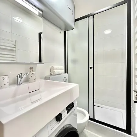 Comfortable Apartmán